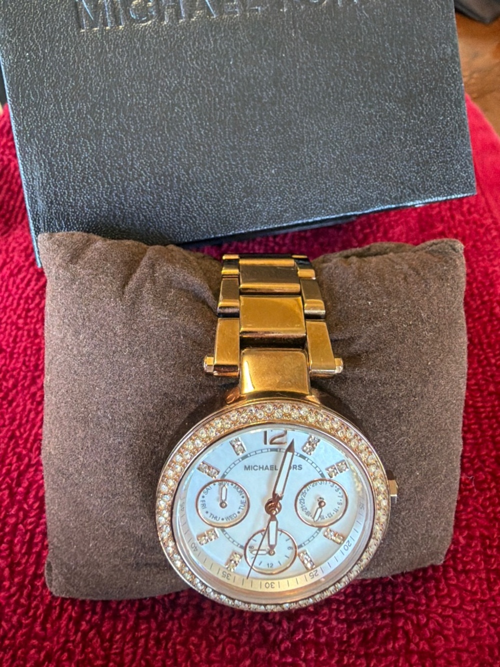 Michael Kors Watch